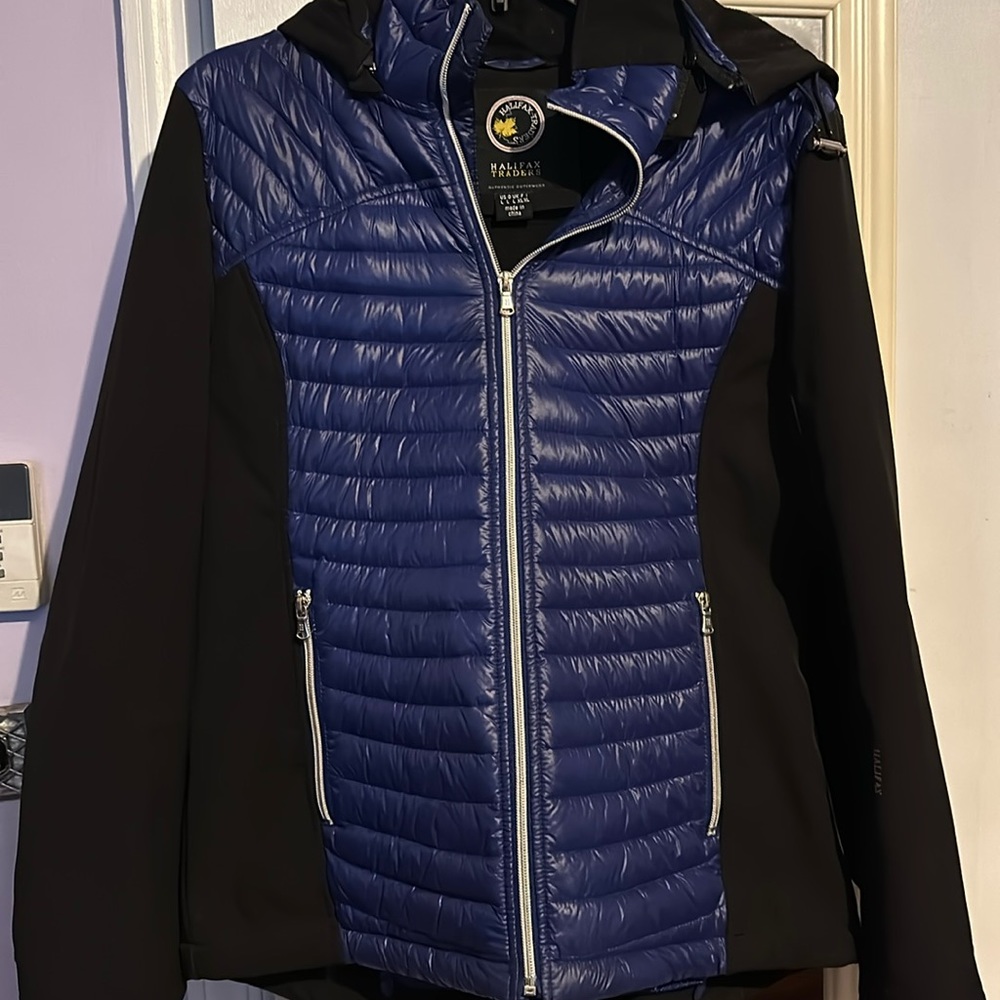 Halifax Traders Jacket
